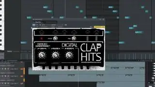 CLAP HITS , FREE  !! .. Plugin VST .. FREE Download Link
