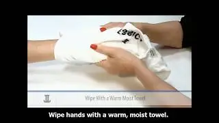 Ageless Hands
