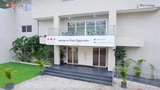Inside Chennai ECR’s New Antara Care Home | Thoughtful Assisted Living