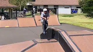 BRAND NEW SCOOTER!!!