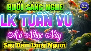 ĐỈNH CAO NHẠC BOLERO KHÔNG LỜI THƯ GIÃN SAY ĐẮM LÒNG NGƯỜI - NHẠC TEST LOA BASS CĂNG ĐÉT NGHE LÀ MÊ