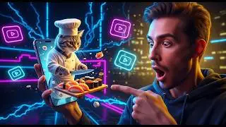 Free AI Video Tool 2025 &ndash; Make Pro Videos with Just Text (No Watermark!)