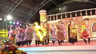 Vikas Sadan +2 science college ,nuapadhi baleswar...jima re jima re behtlim probhu ,,