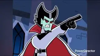 Me as Danny phantom part 2