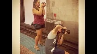 Aputure At All Costs Contest : Ashleigh Coffelt & Courtney Birk