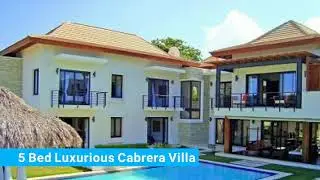 #Remax Listing HG9071RC : #Cabrera Villa