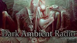 Gothic Ambient Music Mix - Dark and Sullen Electronic Soundscapes