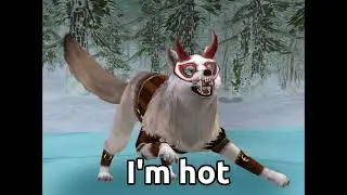 Wildcraft Community Slander - Inspired by @DahliaFlowerFox
