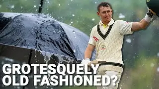 Damp weather, brilliant cricket | Michael Atherton & Gideon Haigh on The Ashes