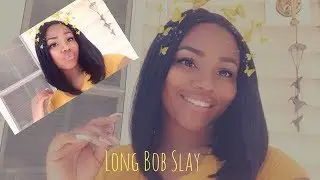 Sensationnel Empress Lace Wig