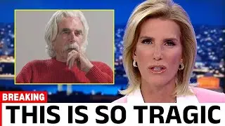 Sam Elliott&rsquo;s Heartbreaking Final Letter to His Fans Is Finally Released