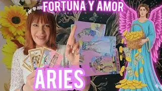 ARIES ♈️ IMPACTO EN TU VIDA@🔴AHORA tu MANDAS Y TE VUELVES MILLONARIO TE PIDEN A TI Y SUPLICAN🚨
