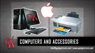 GadgetroniX Arusha