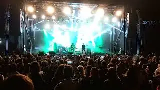 Cargo, &rdquo;Danube Rock Sounds&rdquo; Galați, septembrie 2023