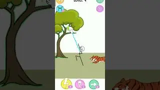 super swing (weegoon)  #shorts