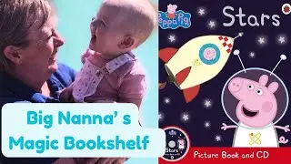 Peppa Pig &ndash; Stars | Story for Children
