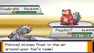 PMPBeta Battle #554:  ShinySyduck vs stashsmokem [4th Gen OU]