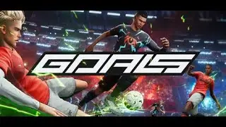 FIFA/EAFC's competitor is here - GOALS | Road to 50K subs