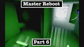 Master Reboot Part - 6 : Emergency Landing