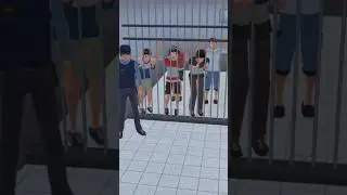 rina tamaki secret #shorts #sakuraschoolsimulator #shortvideo #viral #sakura