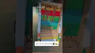 mini dj pickup 😱🥰#dj​#djremix​#dance​ #rajsthanidj​#djviral​#djsongmini​ dj pickup