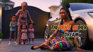 &ldquo;She Got Everything She Wanted &mdash; Except Her Children&rsquo;s Childhood | A Painful African Story&rdquo;