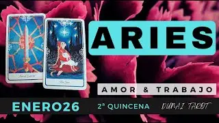 🩵ARIES♈️Sientes que esto hay que pararlo ya🔥😱No quiere soltarte e insiste mira! HOROSCOPO ARIES AMOR