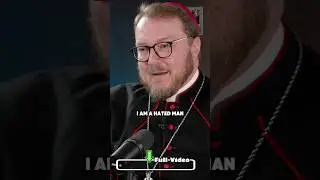 Bishop's Attempted MURDER: Bishop Ceirion DewarBCD