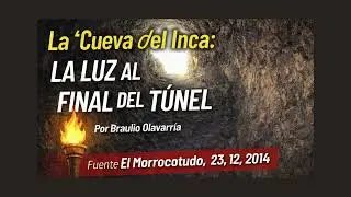 Los misterios de el Morro de Arica.