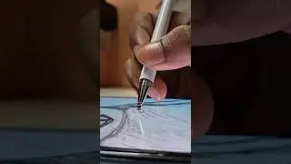 Tukzer Universal Stylus Pen For Smartphone ! #shorts #asmr