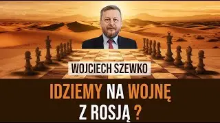#184 Idziemy na wojnę z Rosją? Atak w Burundi. Zamachy w Burkina. Szwecja w NATO. Ławrow o pokoju.