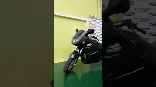 Роторный ИЖ 8.201 