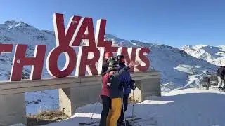 The 3 Valleys