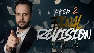 المنهج كله متلخبط؟ الفيديو ده هيظبطك 