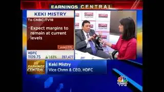 Individual Loan Growth Coming From Pan-India, But Not The Big Cities: HDFC