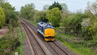 37425 working 0Z51 - 10th May 2022