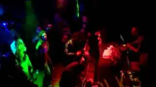 Wrong Music Xmas Rave 09 : Herv