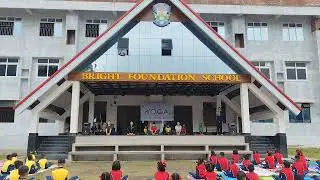 IDY 2025 # Bright Foundation School, Thoubal