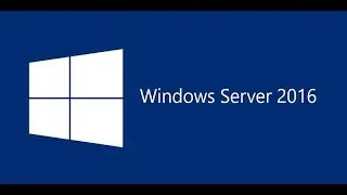 Windows Server 2016 Advanced Networking Features