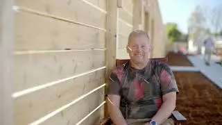 Labath Landing: An Interim Housing Program