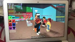 roblox gold digger pranks in life paradise