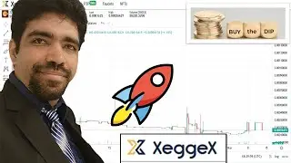 #90 | 🚨 Market Opportunities 🚨 | Xeggex | 💸💲 SBDEX