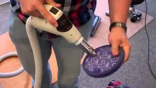 Per request, Dyson DC28 vs Royal RY8300
