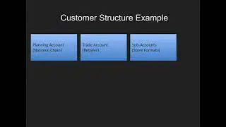 Customer Master in TPM Explained | Salesforce Consumer Goods Cloud | ShubhCode03
