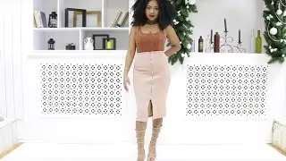 &hearts; My E5P: TheStylePerv's Killer Everything5Pounds Haul & Try-On