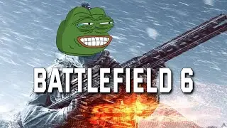 The Best Mediocre Battlefield 6 Highlight Video