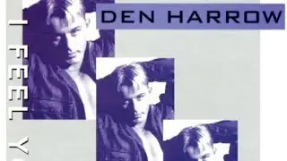 Den Harrow &middot; I FEEL YOU ((Original Mix))