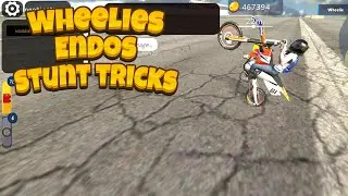 Wheelie King 8 - Online World HD Android Gameplay #androidgames #mobilegames 