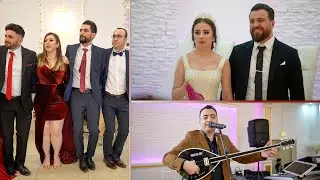 Mahmoud & Farah  || Vindar hizni || فيندار عادل حزني  رقص كردي 2022