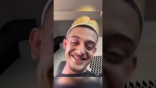 Попросил у KFC ВЕДРО куриной кожи 🍗😆
